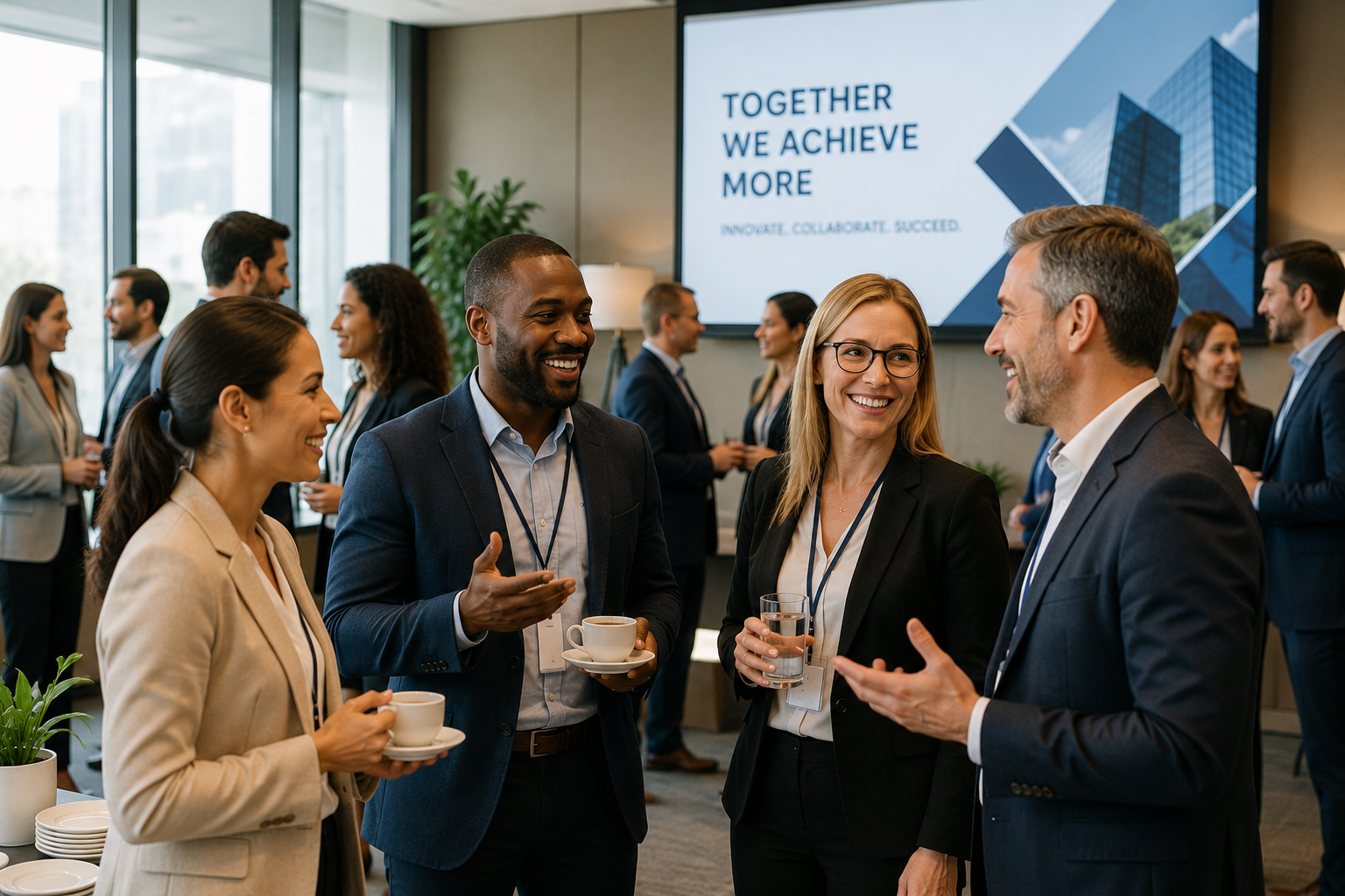 Corporate Event